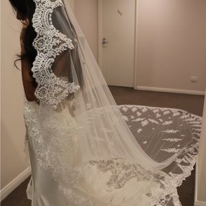 Wedding Veil